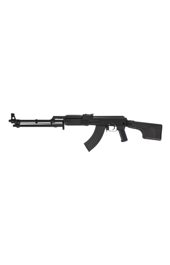 FIME Group RPK47 VEPR 7.62x39 AK-47 Rifle With Folding Trapdoor Stock ...